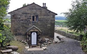 Greave Farm Todmorden Tranquil Cottage Retreat   United Kingdom